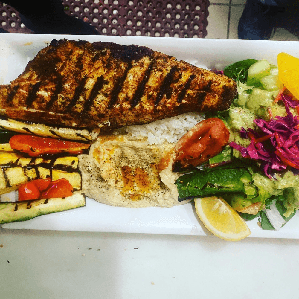 Seabass