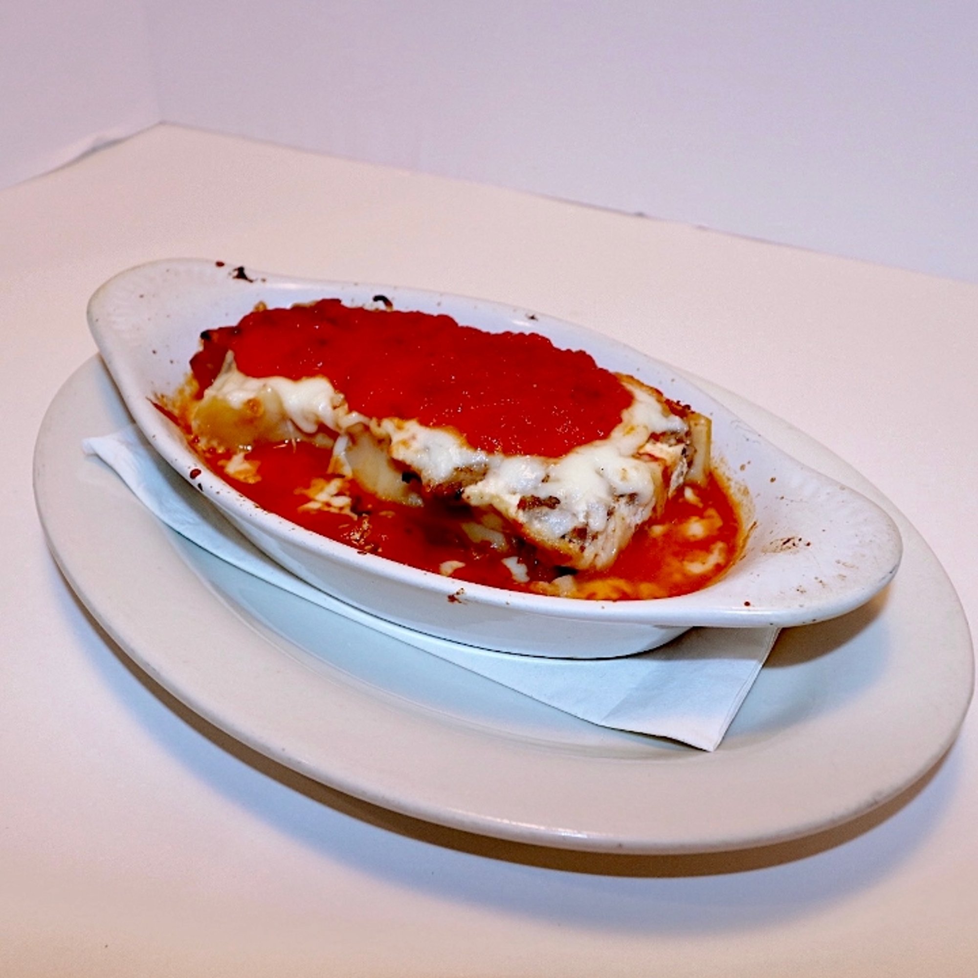 Lasagna