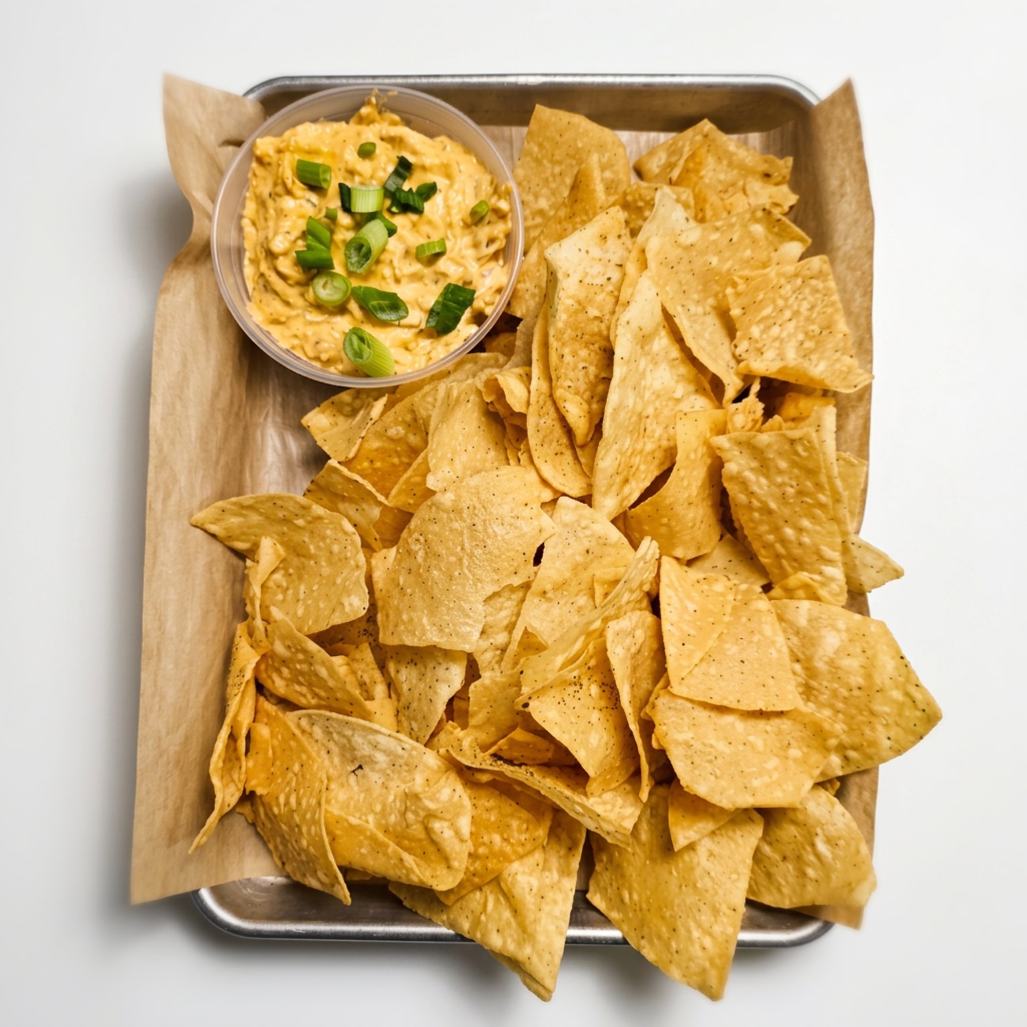 Buffalo Dip
