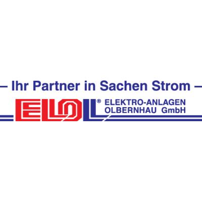 Logo von Elektro-Anlagen Olbernhau GmbH