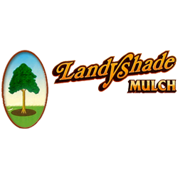 Landyshade Mulch Products Logo