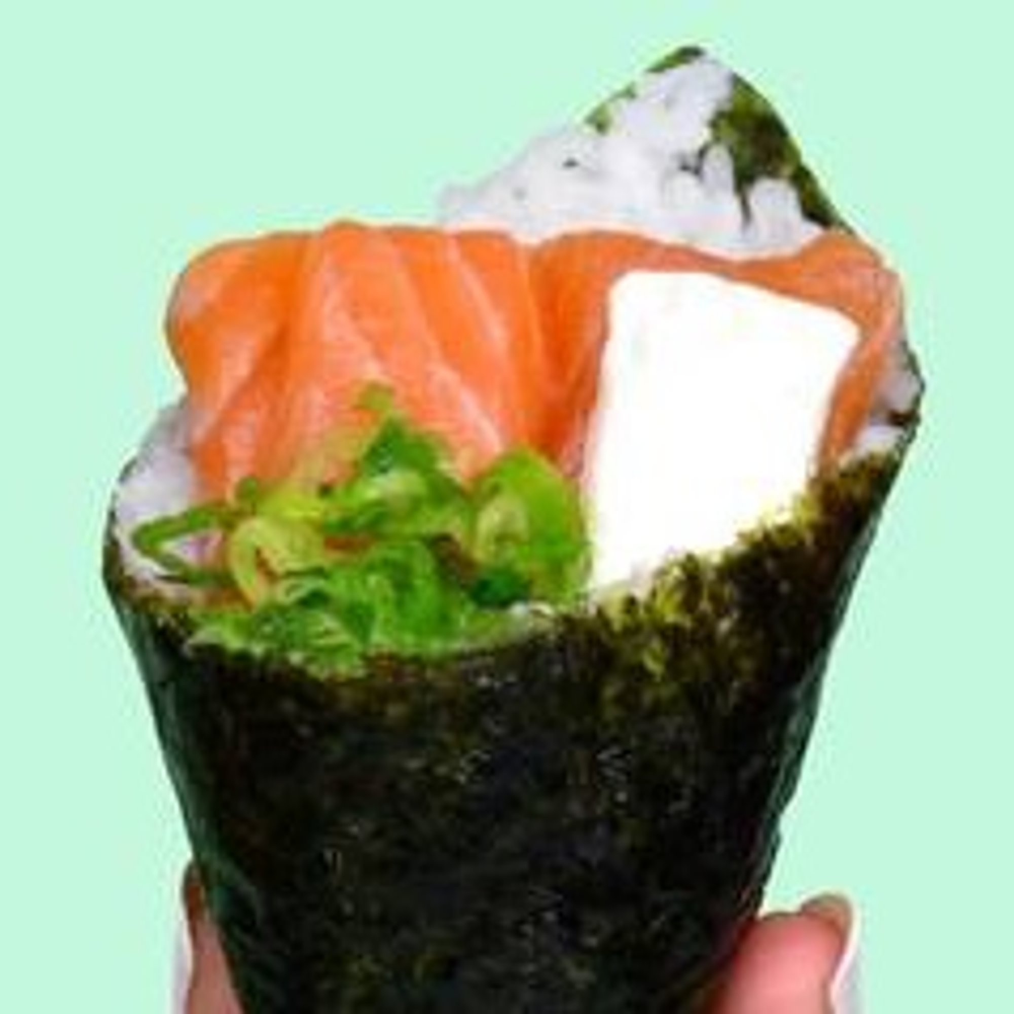 JB Hand Roll