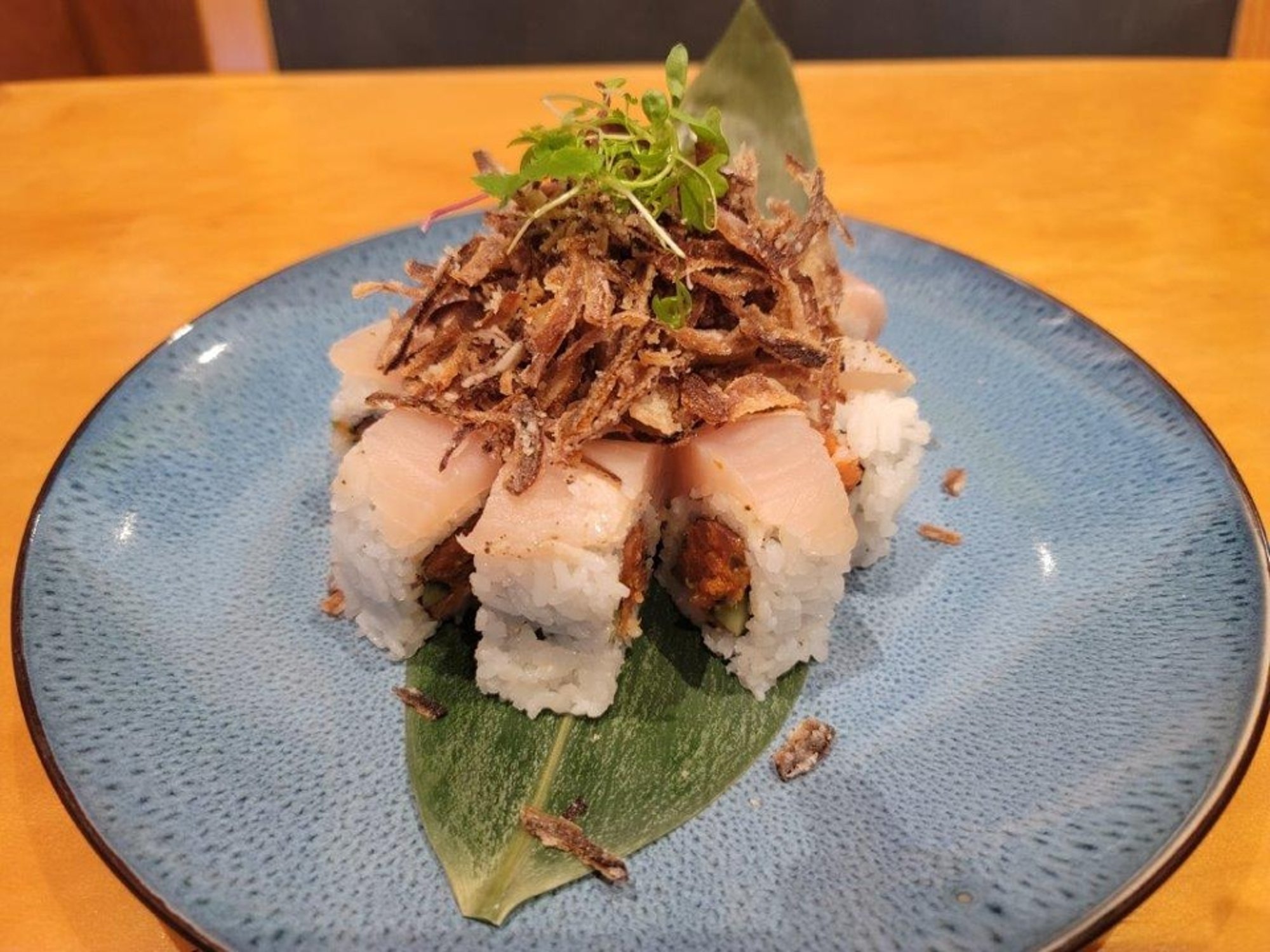 FR1-ALBACORE LOVER