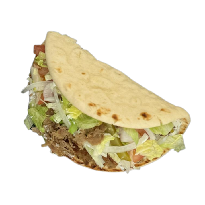 Grand Mediterranean Image