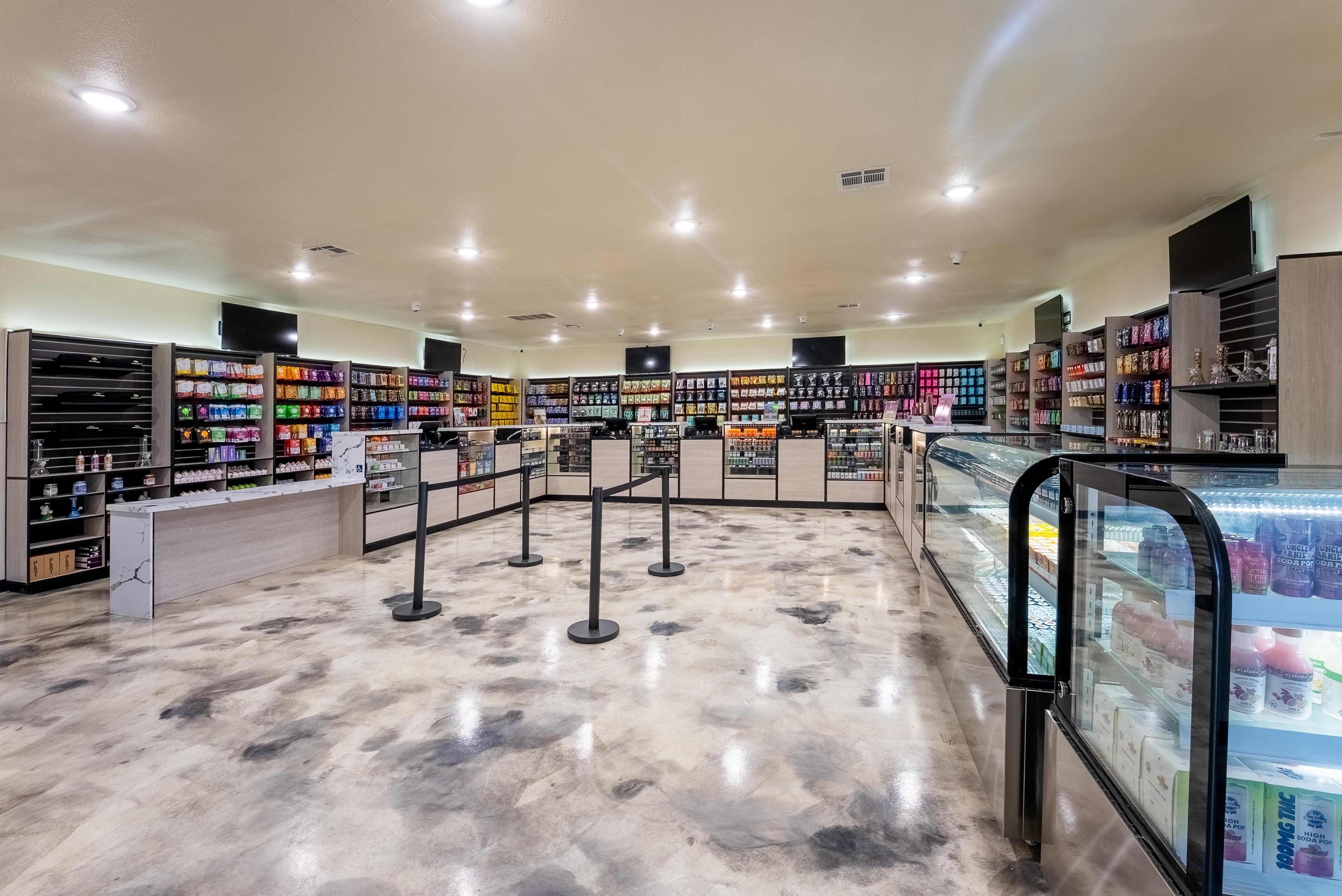 Goldn Bloom Hemet Image