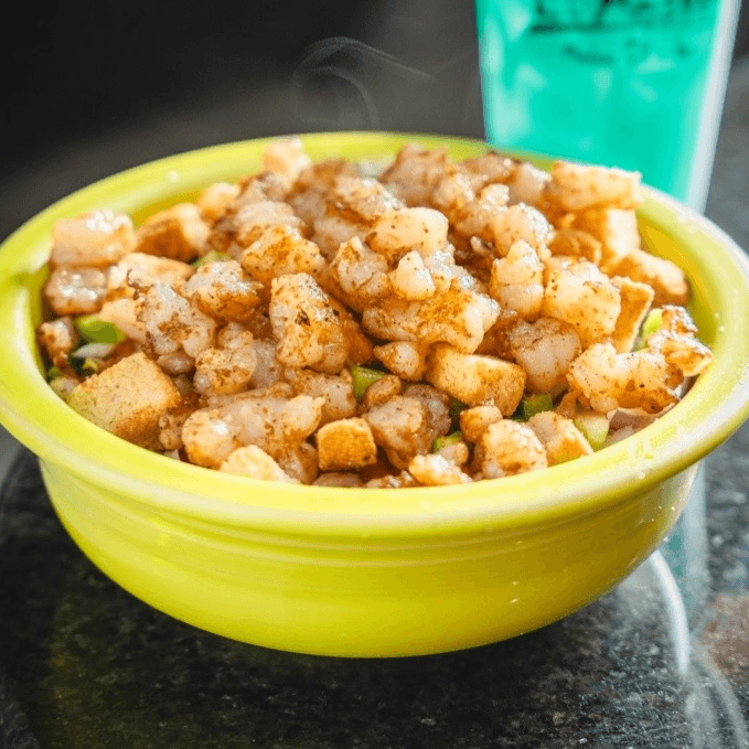 Shrimp Salad