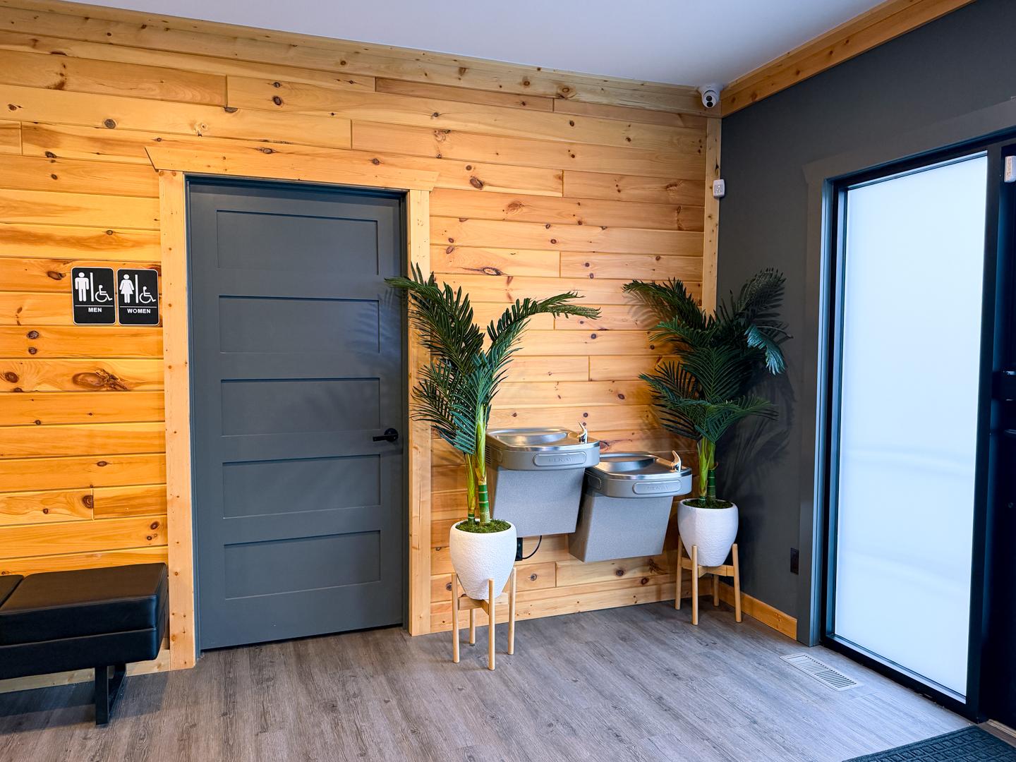 Herbology Cannabis Co. - Romeo - Recreational Cannabis Dispensary Image