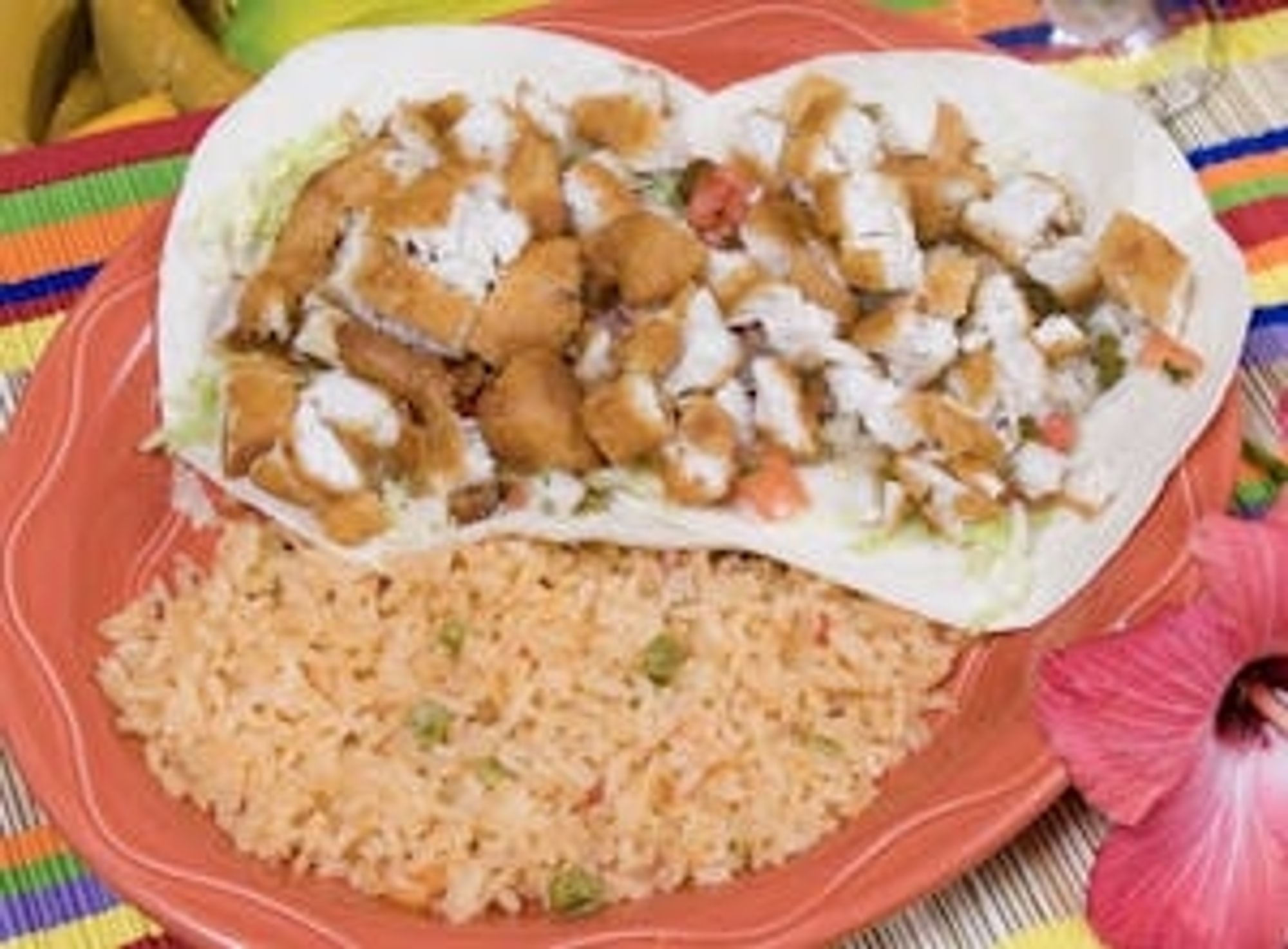 California Fish Tacos (3)