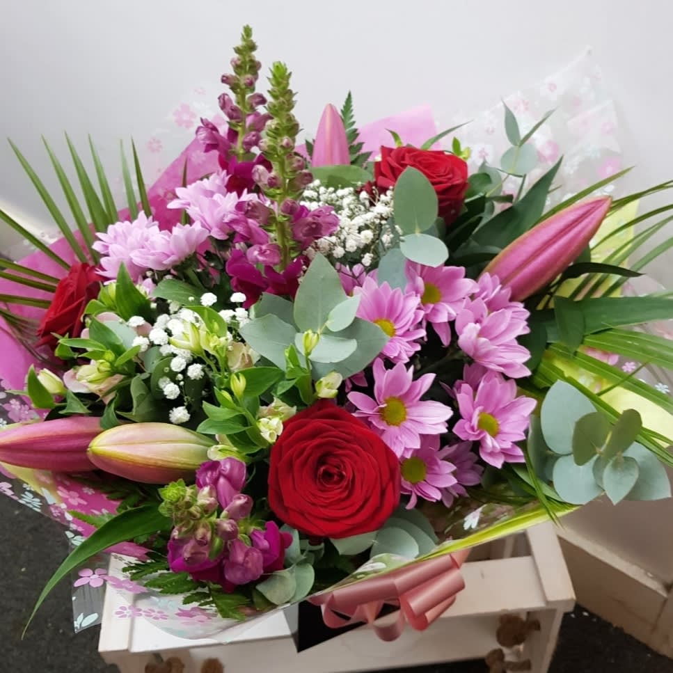 Images Floral Boutique Florist