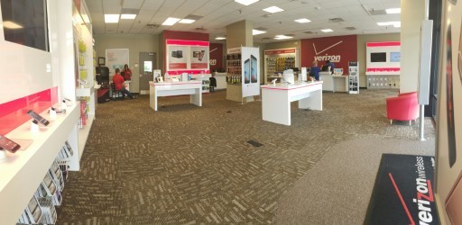 Verizon Authorized Retailer - TCC Photo