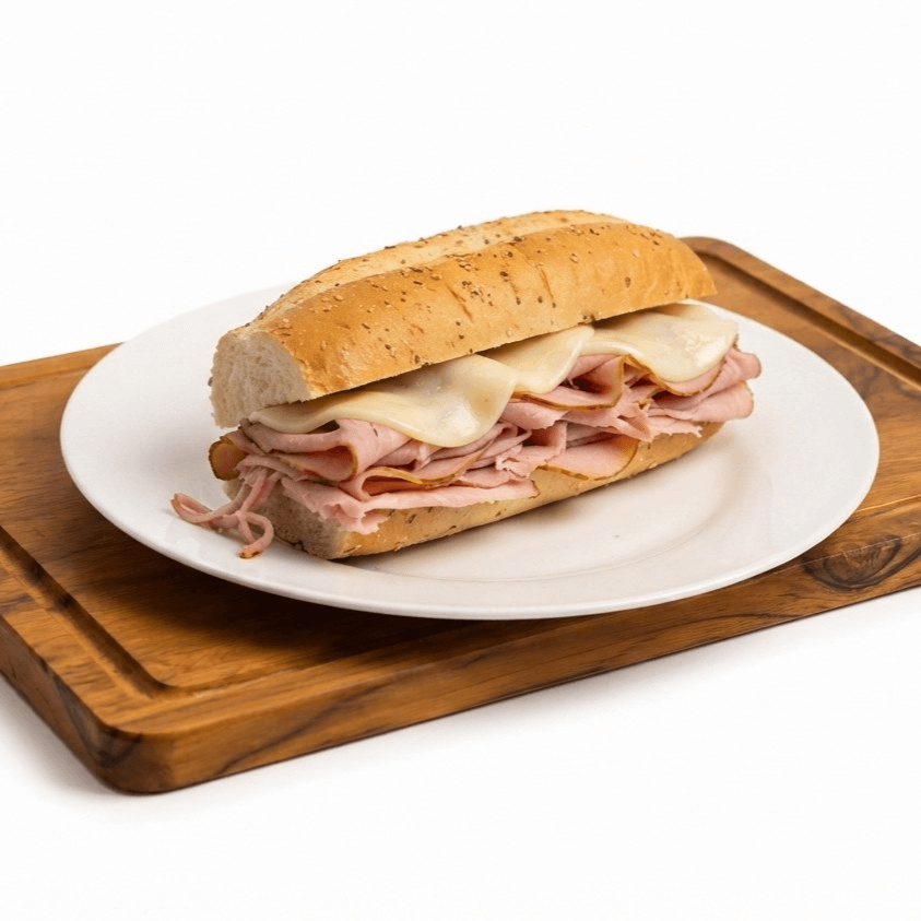 Ham Hero