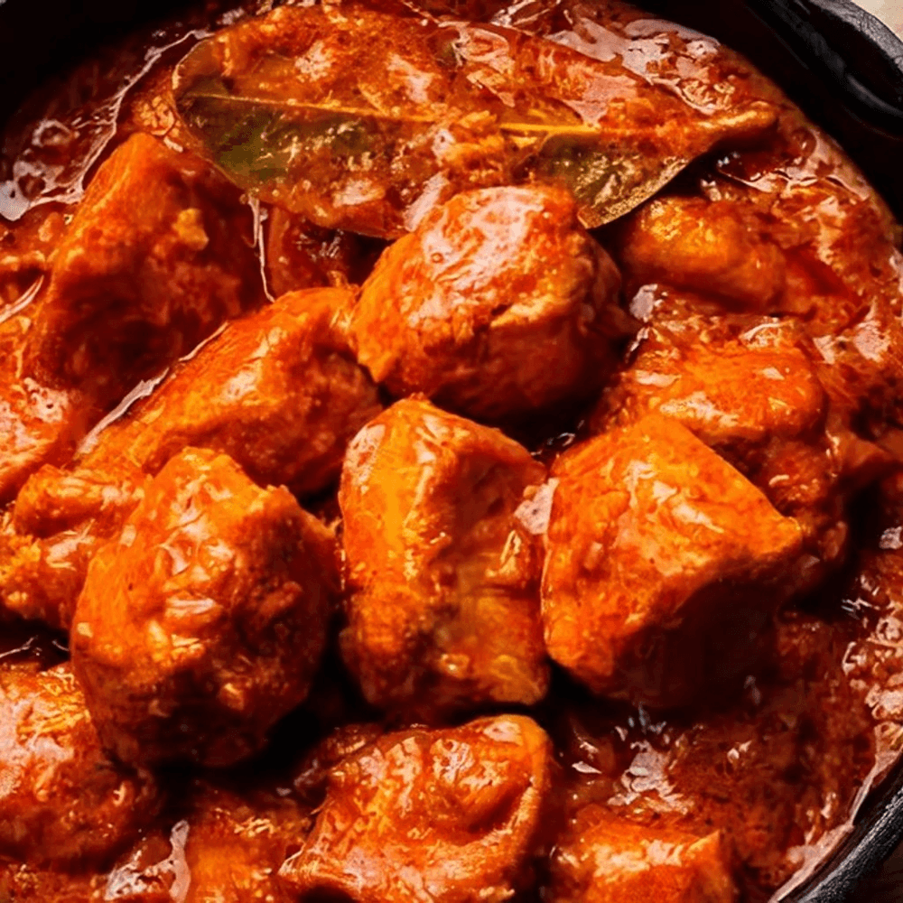 Chicken Tikka Masala