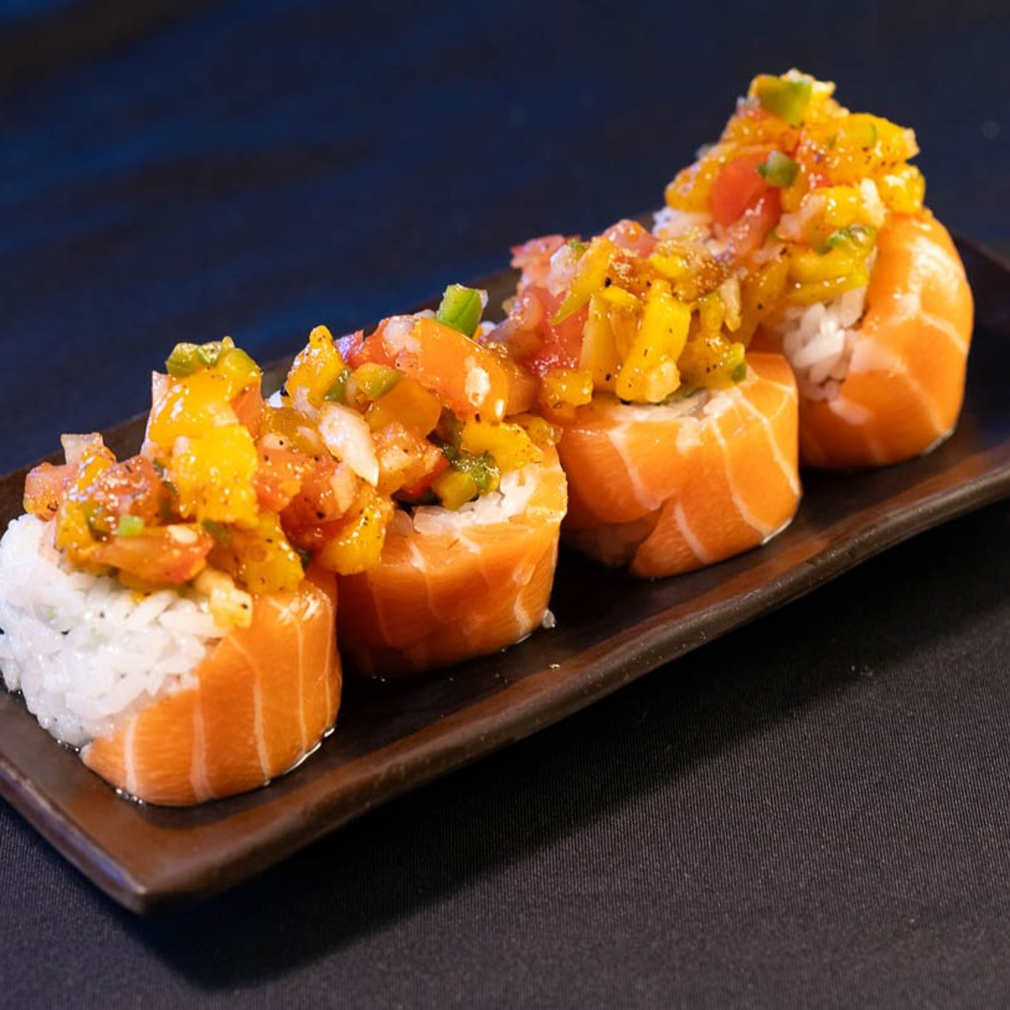 Hacienda Roll