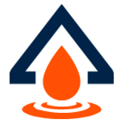 Logo von Bauer Gebäudetrocknung - Rohrbruch & Wasserschäden