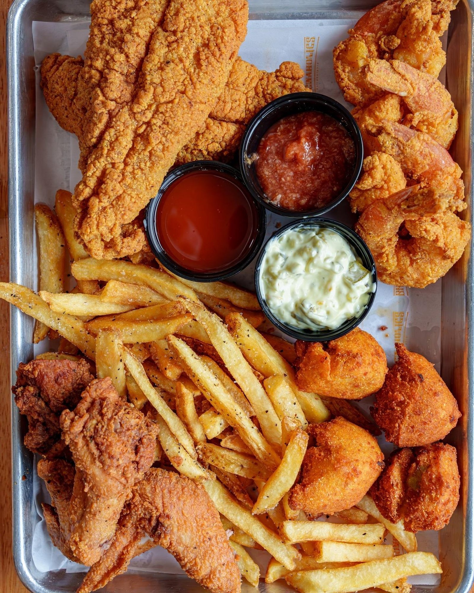 Brunch Basket