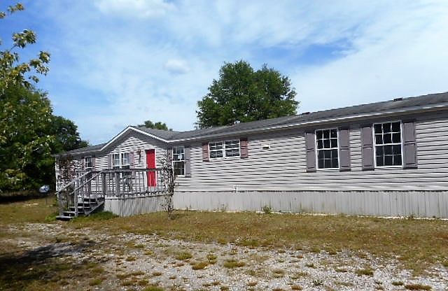 Panhandle Realty, LLC
