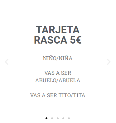 Galería en miniatura