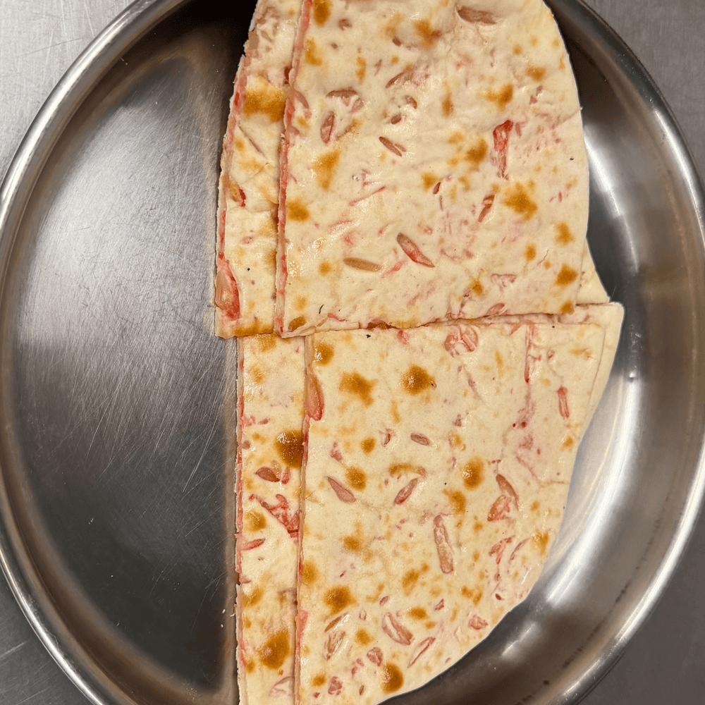 Kabuli Naan
