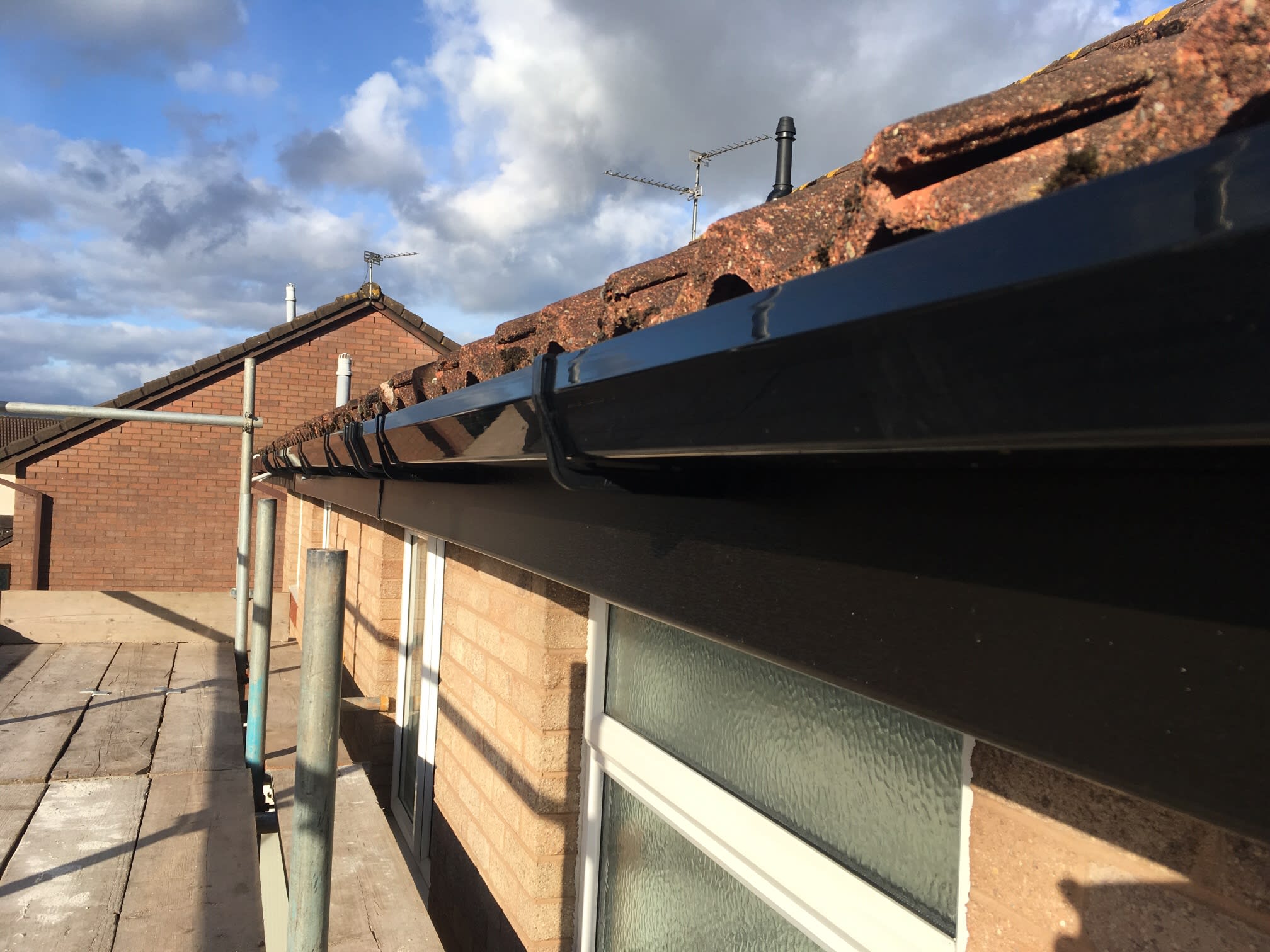 Images Roofline Restorations Ltd