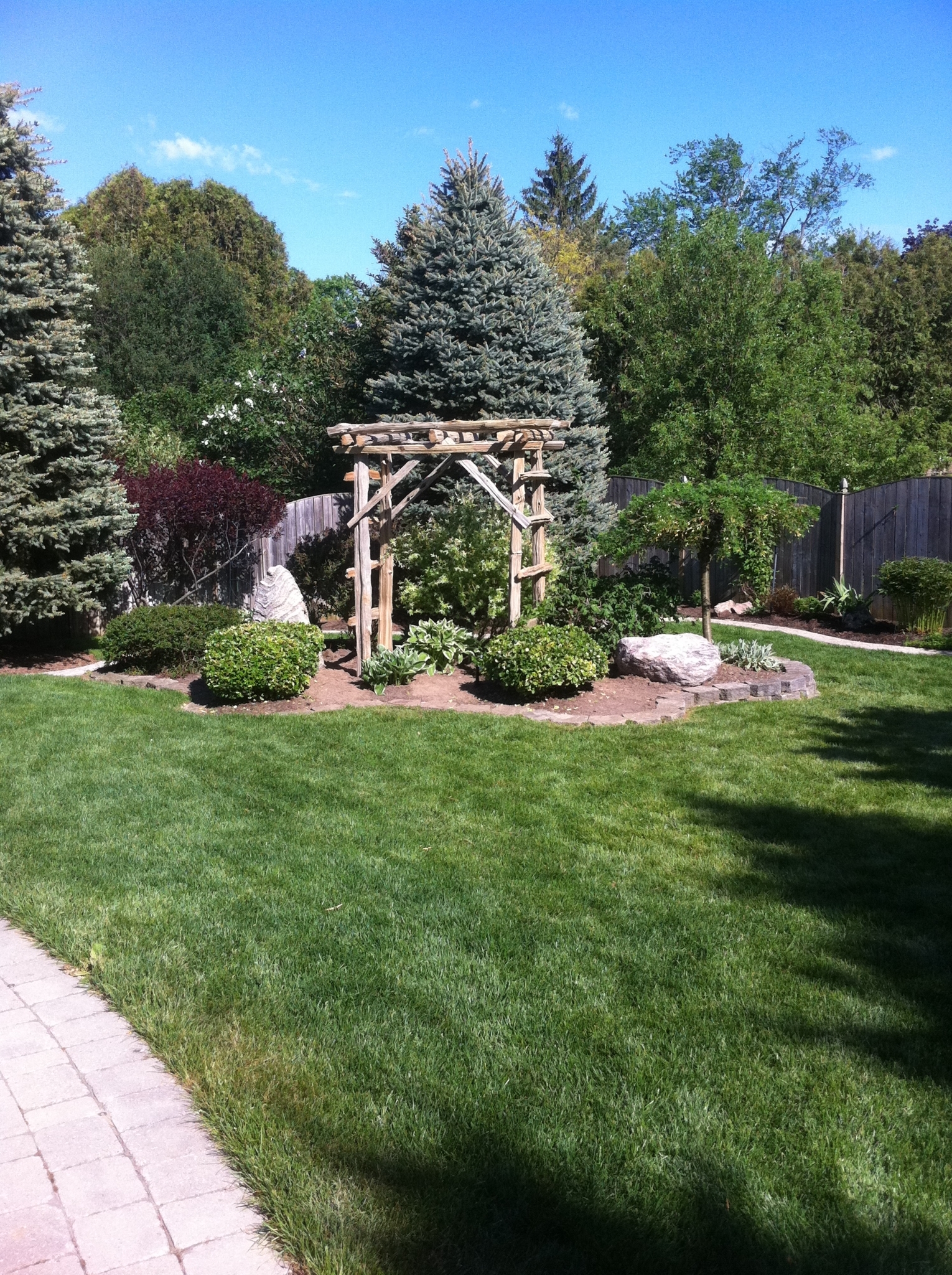 Images Brayford Sod Farms Inc