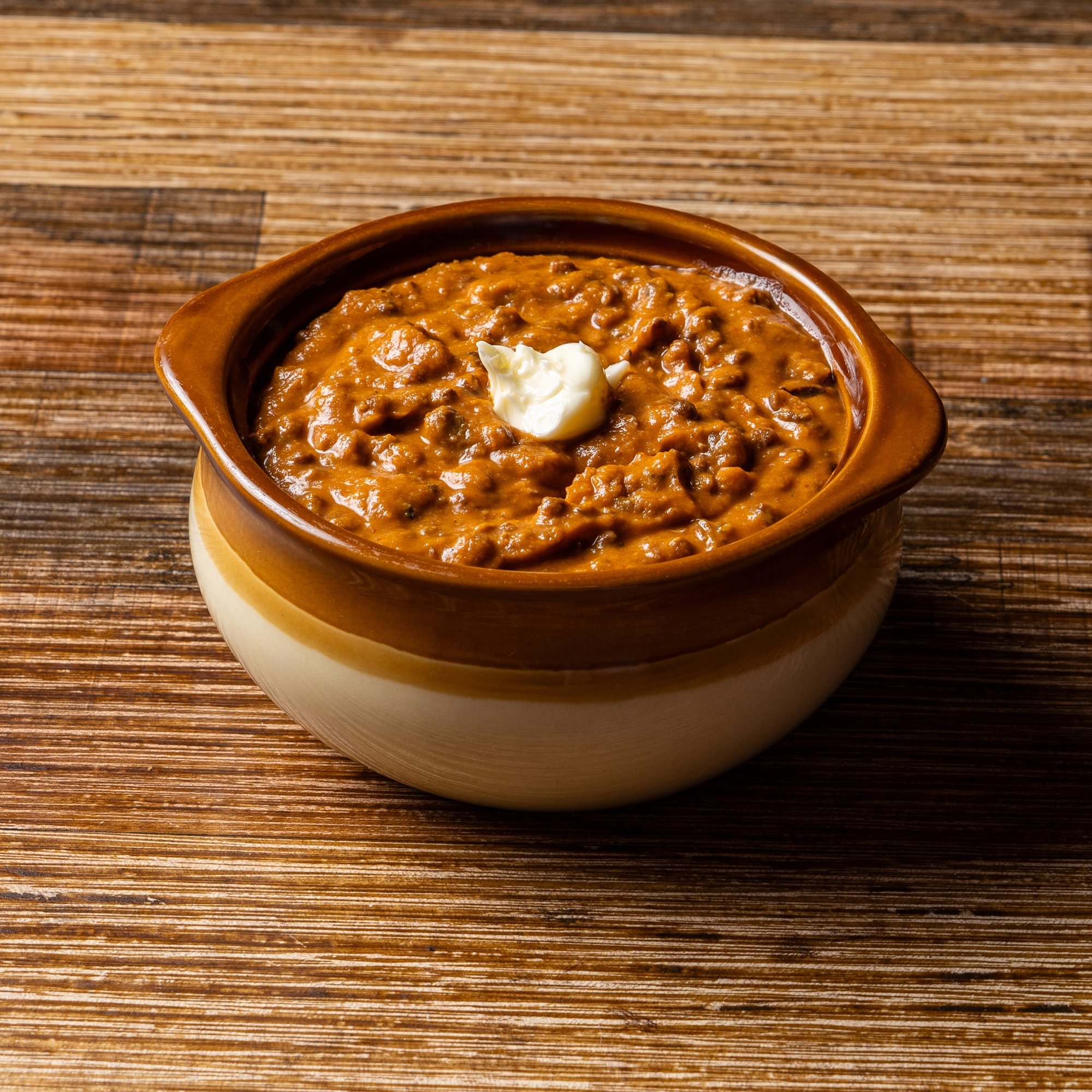 Dal Makhani