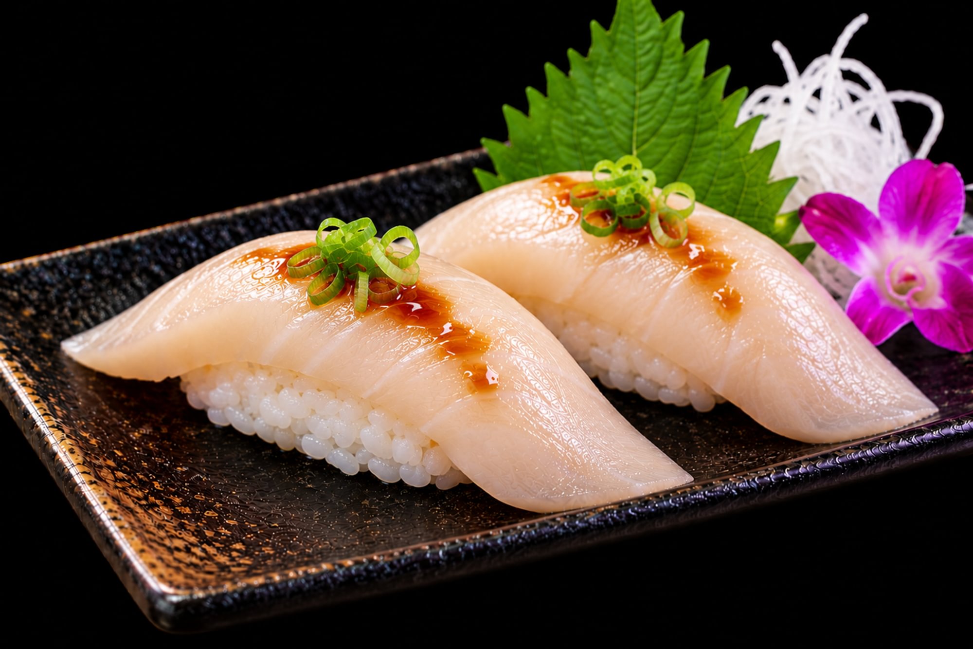Shiro Maguro**