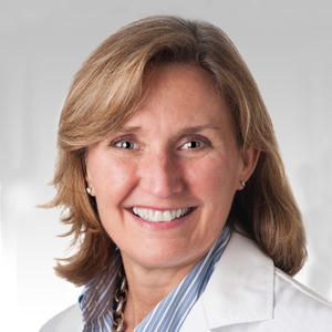 Susan C. Klock, PhD Photo