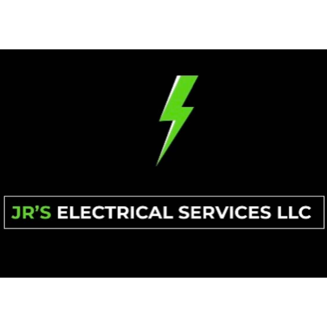 Jr’s Electrical Services LLC Logo