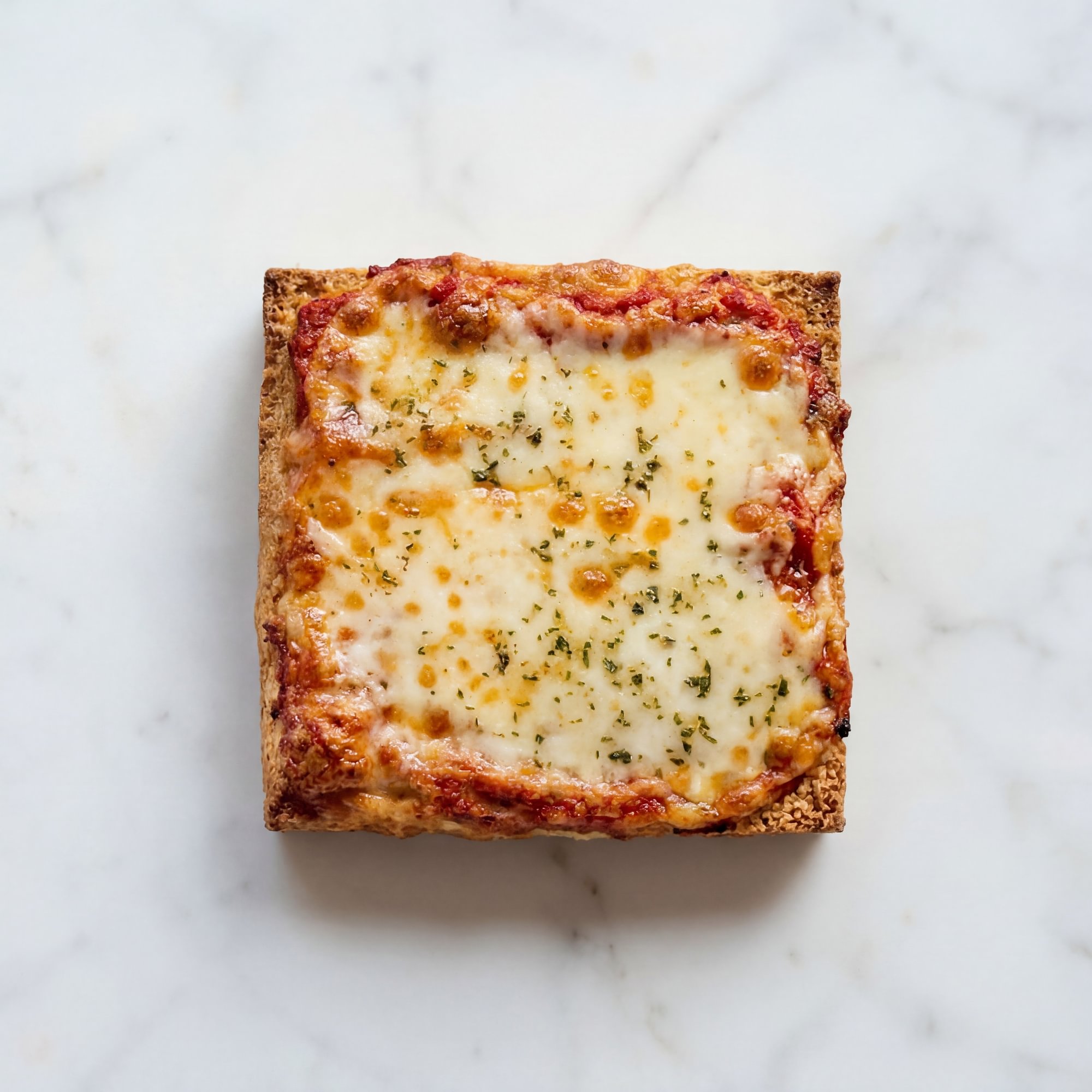 Sicilian Pizza