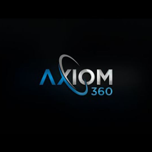 Axiom 360 Florida Logo