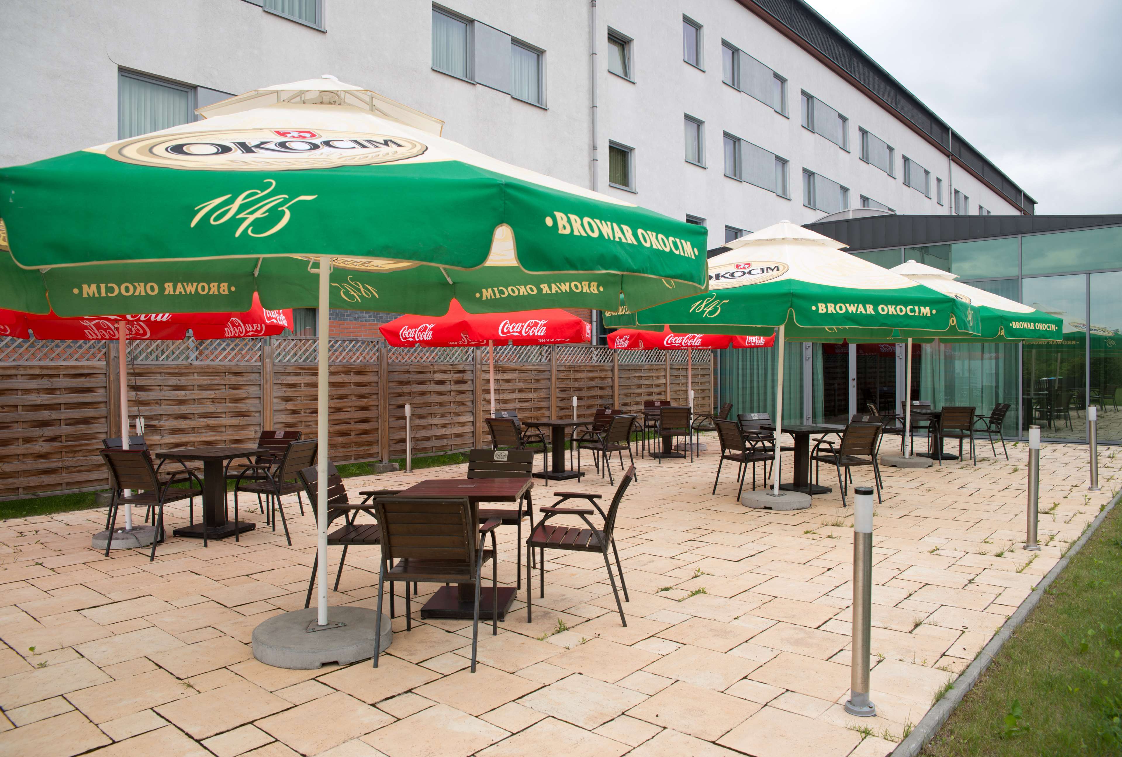 Images Best Western Efekt Express Krakow Hotel