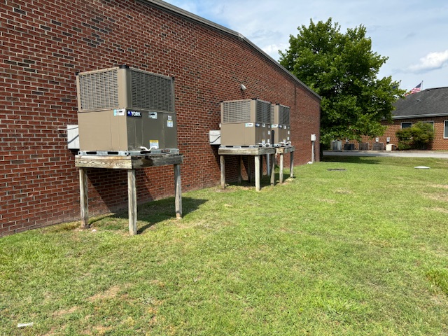 Hurt Heating and Air Image