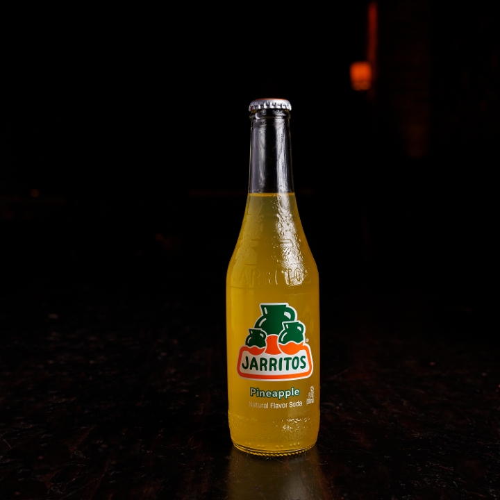 Jarritos Pineapple