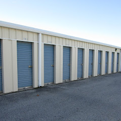 Self Storage Plus Photo