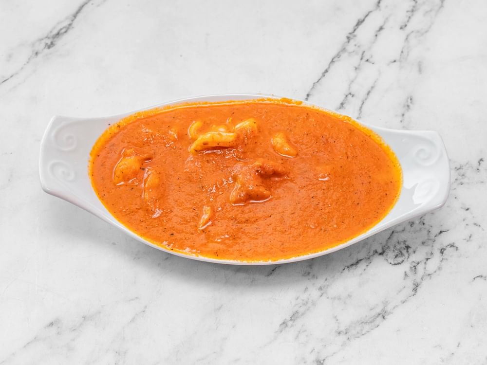 Paneer Masala