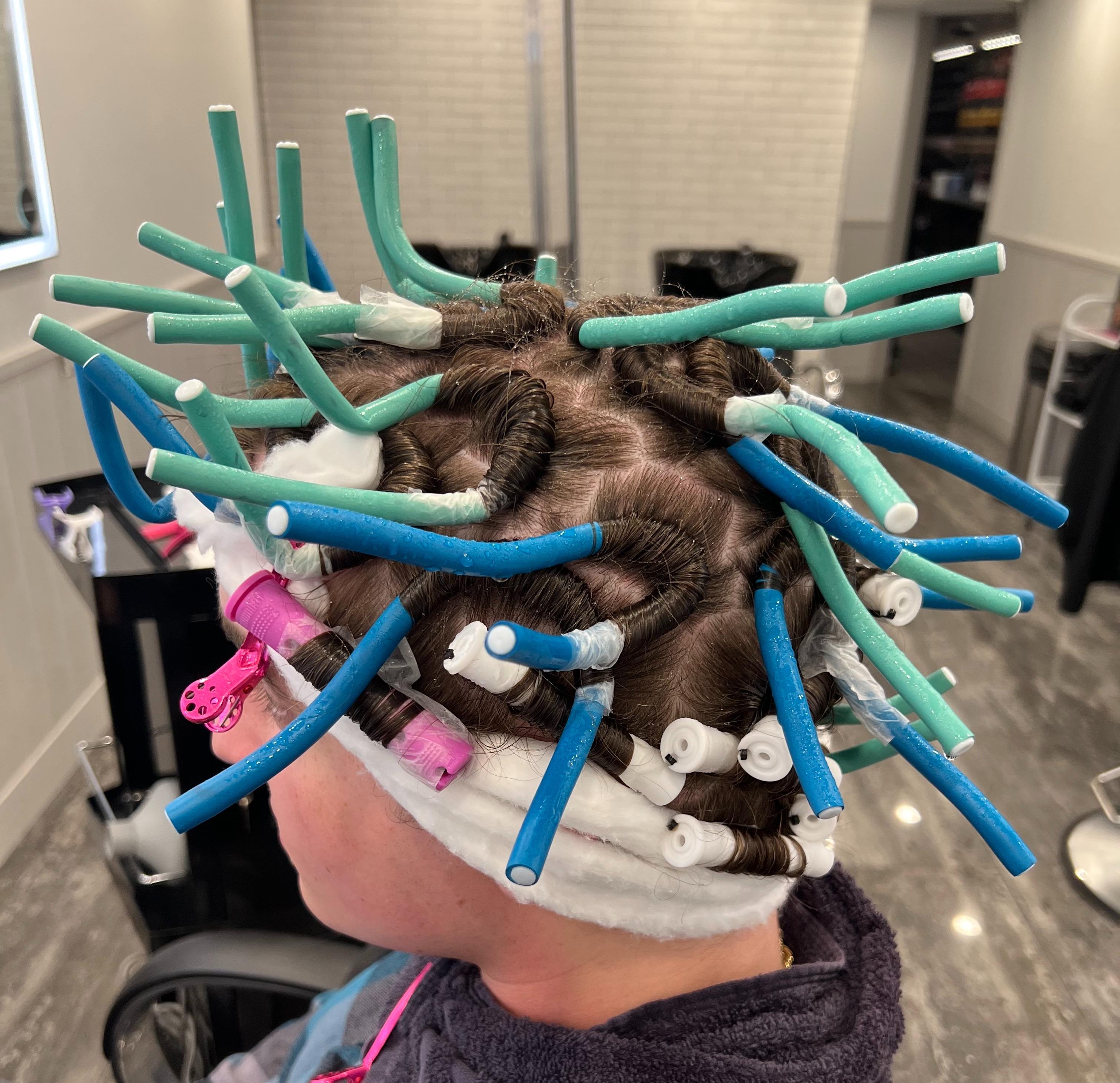 Perm