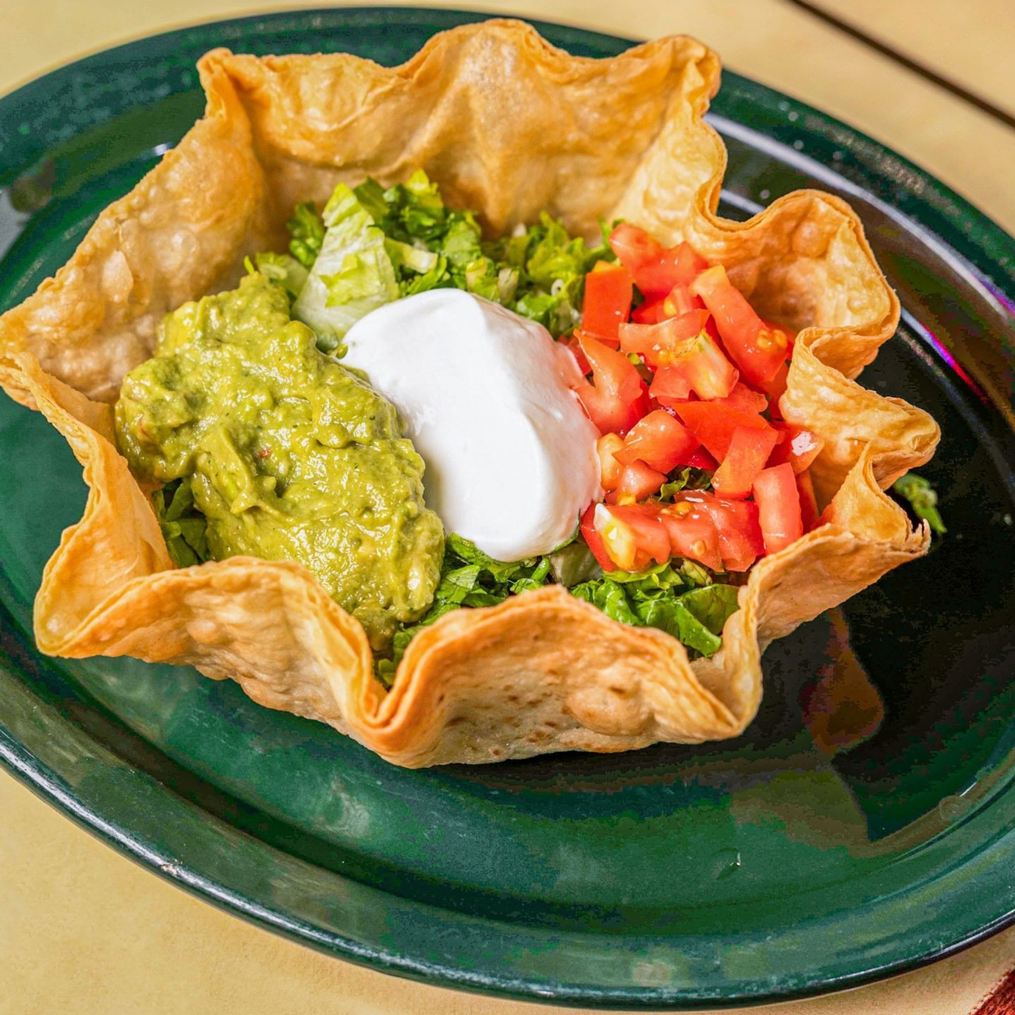 Taco Salad