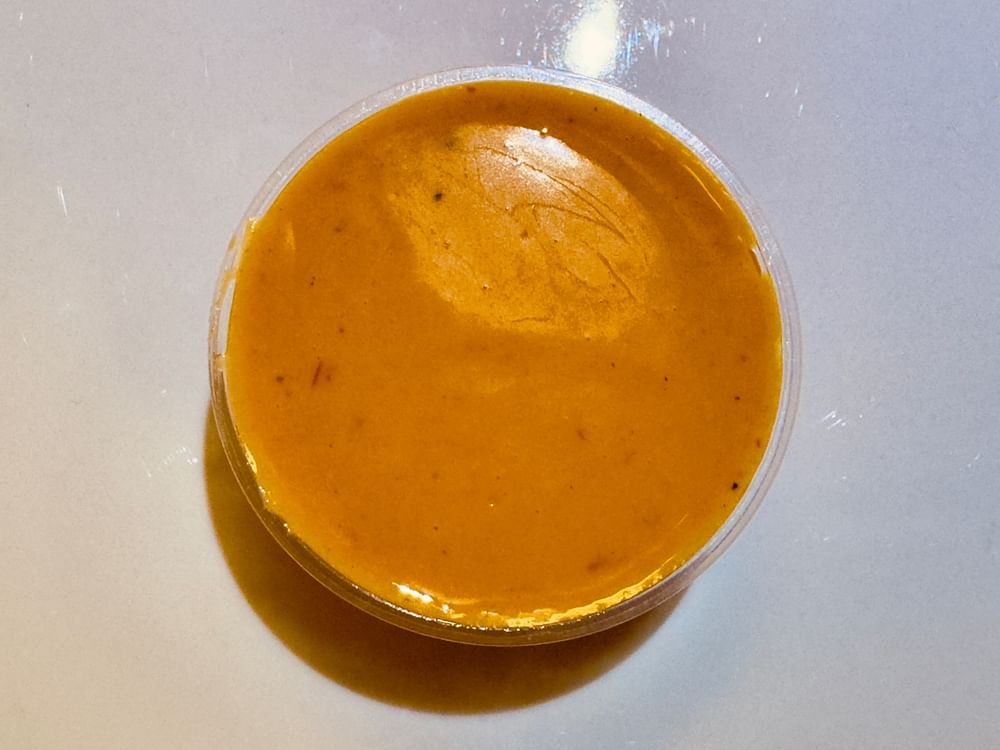 2x Signature Sauce