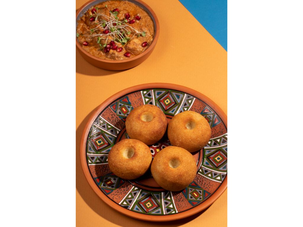 Medu Vada