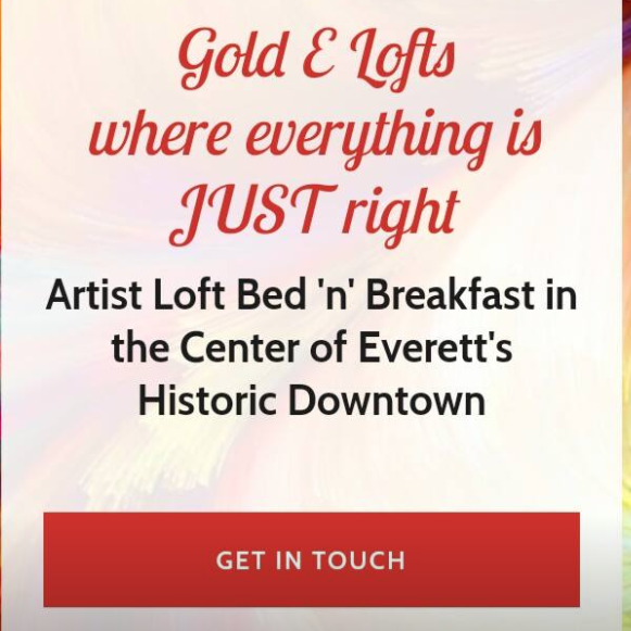 Gold E Lofts