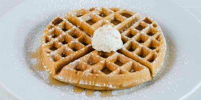 Belgian Waffle