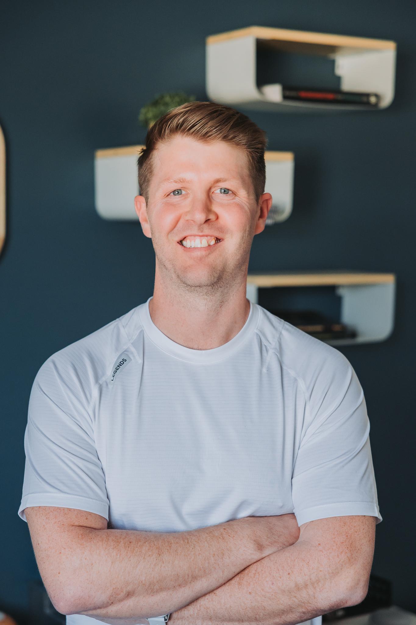 Summit Sports Health & Performance Image