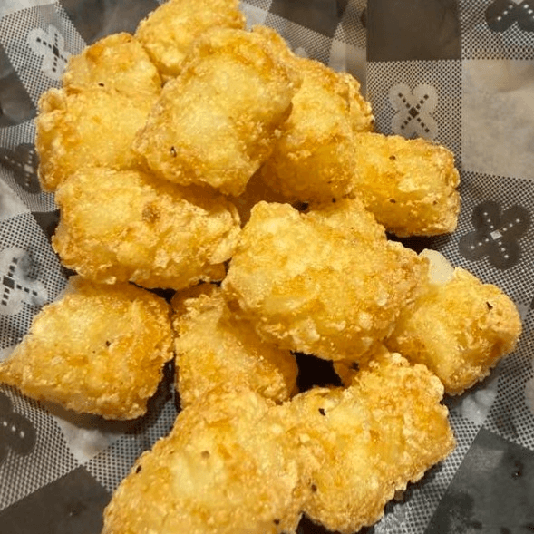 Side of Tater Tots