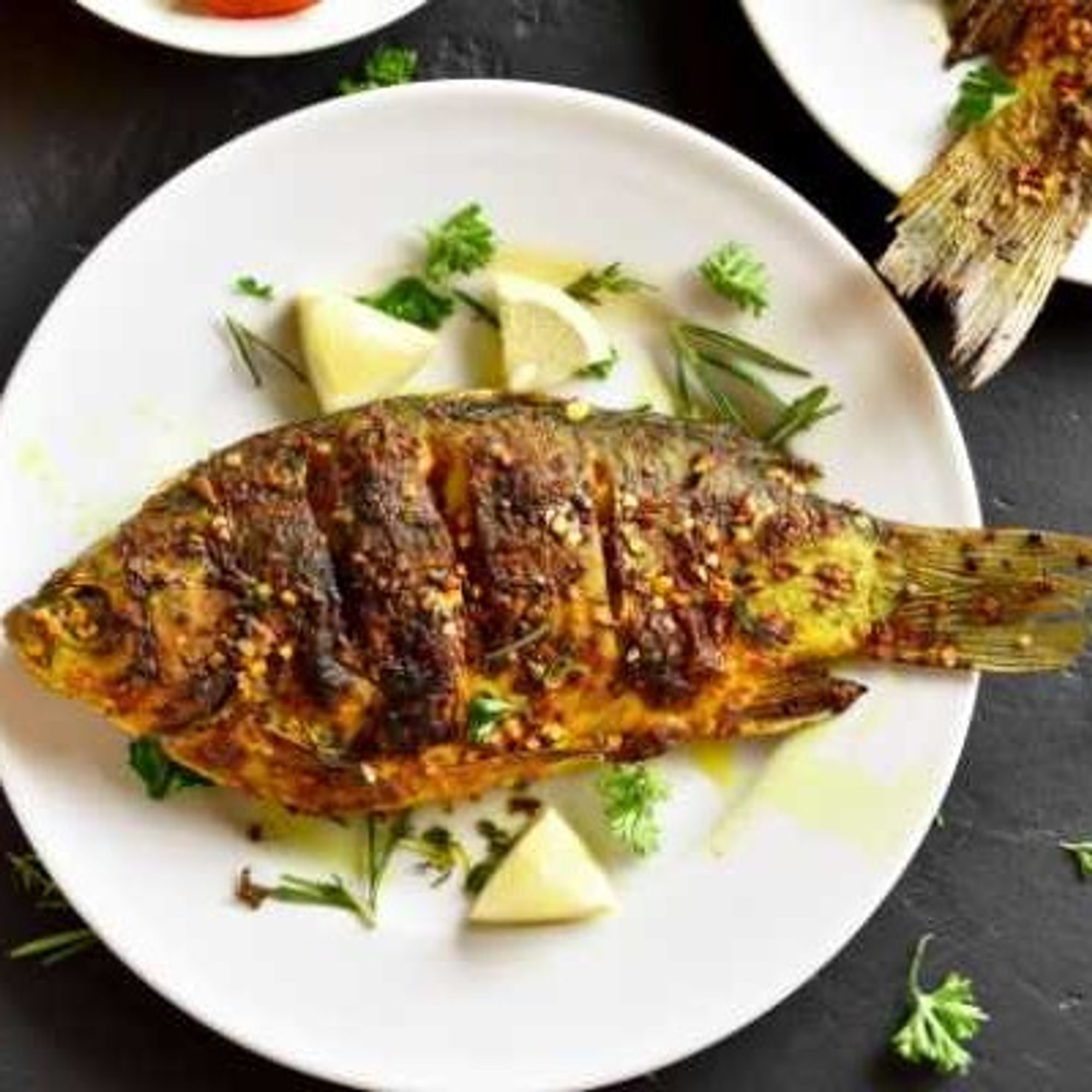 Fish Fry