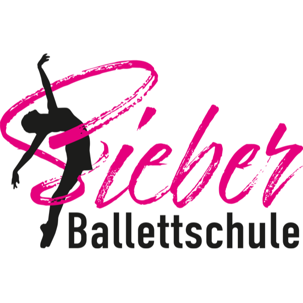 Logo von Ballettschule Sieber