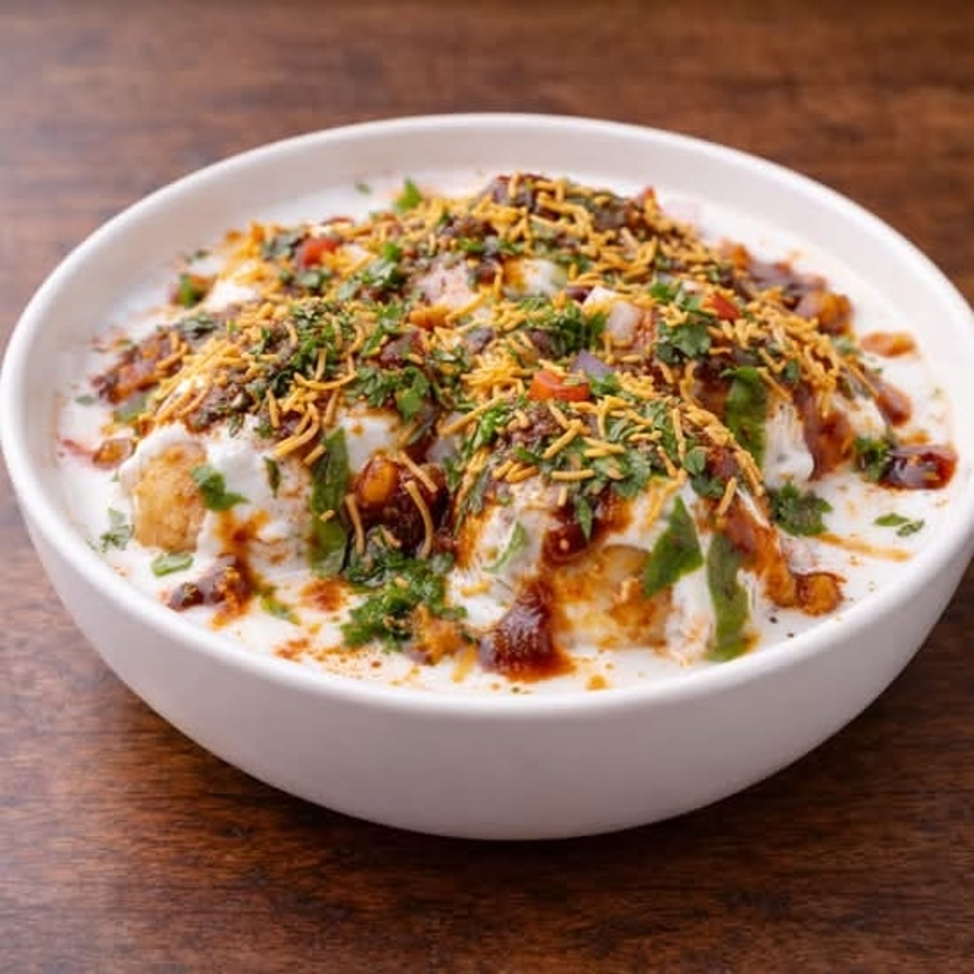 Dahi Bhalla