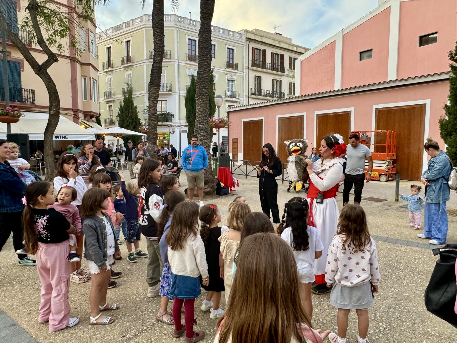 Galería en miniatura