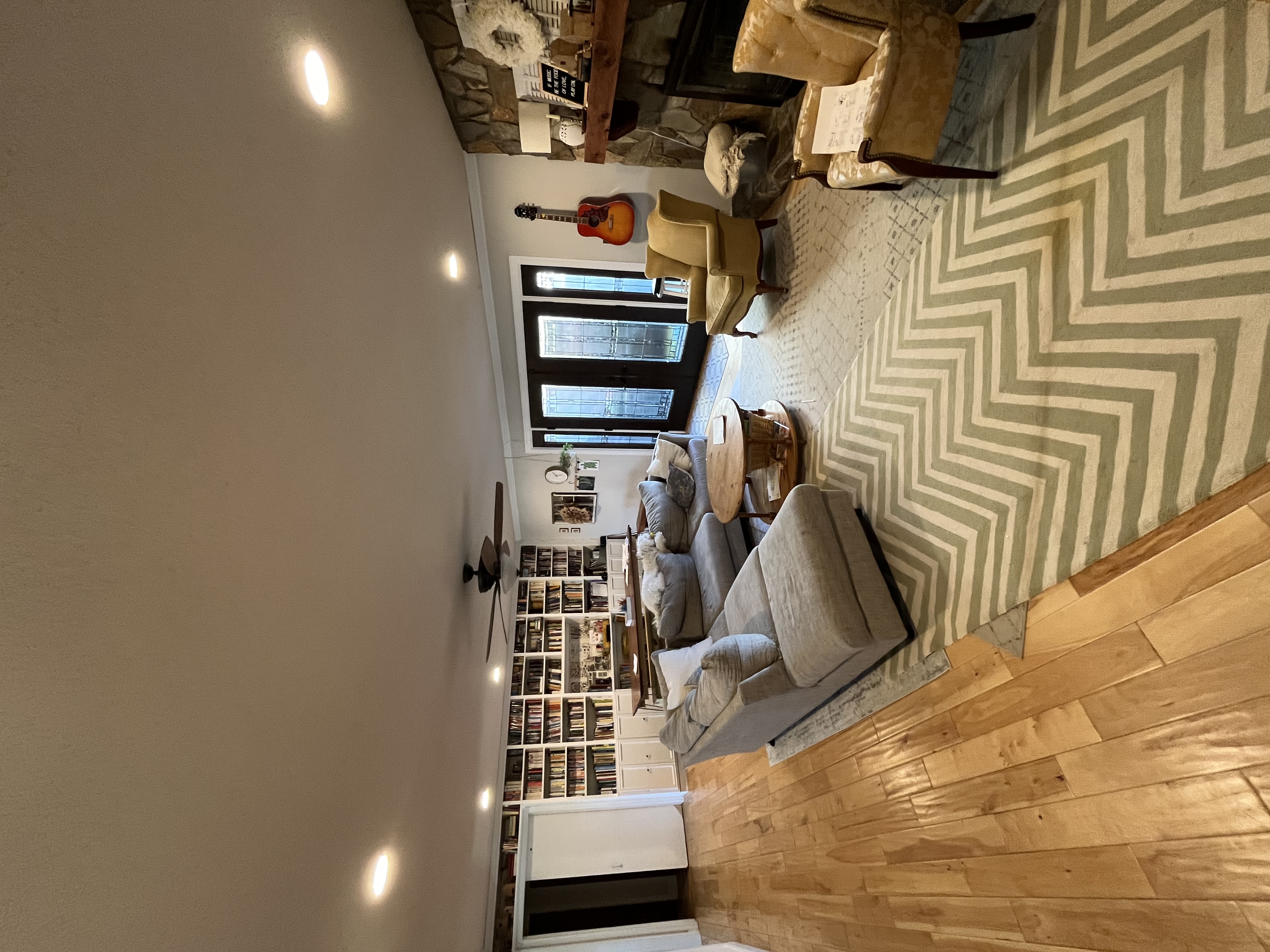 J Pratt Construction Image