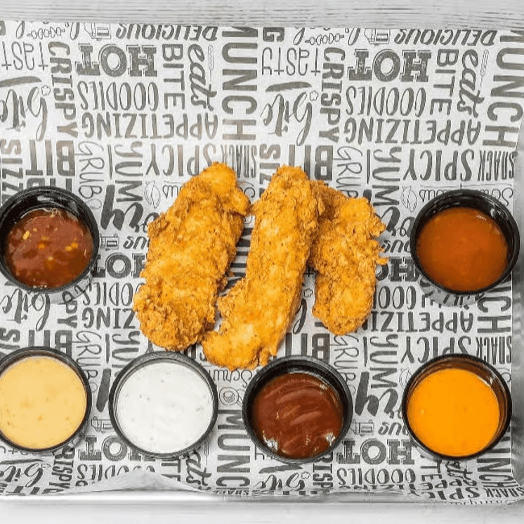 Chicken Tenders