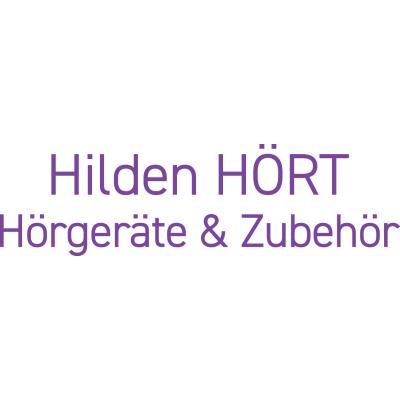 Logo von Stefan Vehlewald - Hilden HÖRT - Hörgeräte & Zubehör e.K.